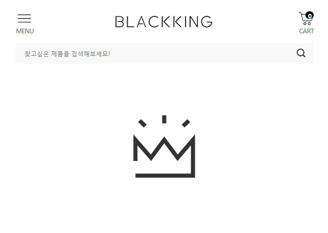 BLACKKING